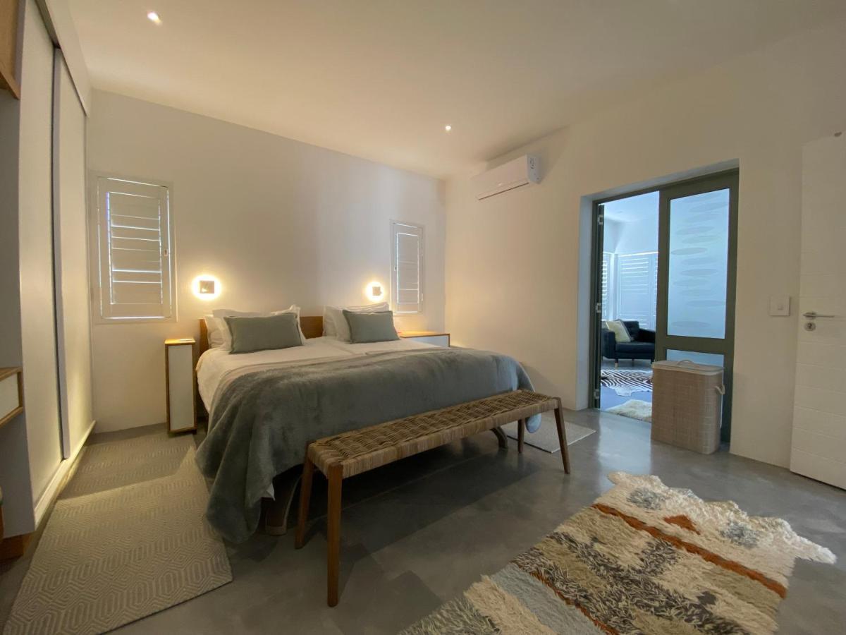 Klipmossel - Bek Bay Apartment Paternoster Exterior photo